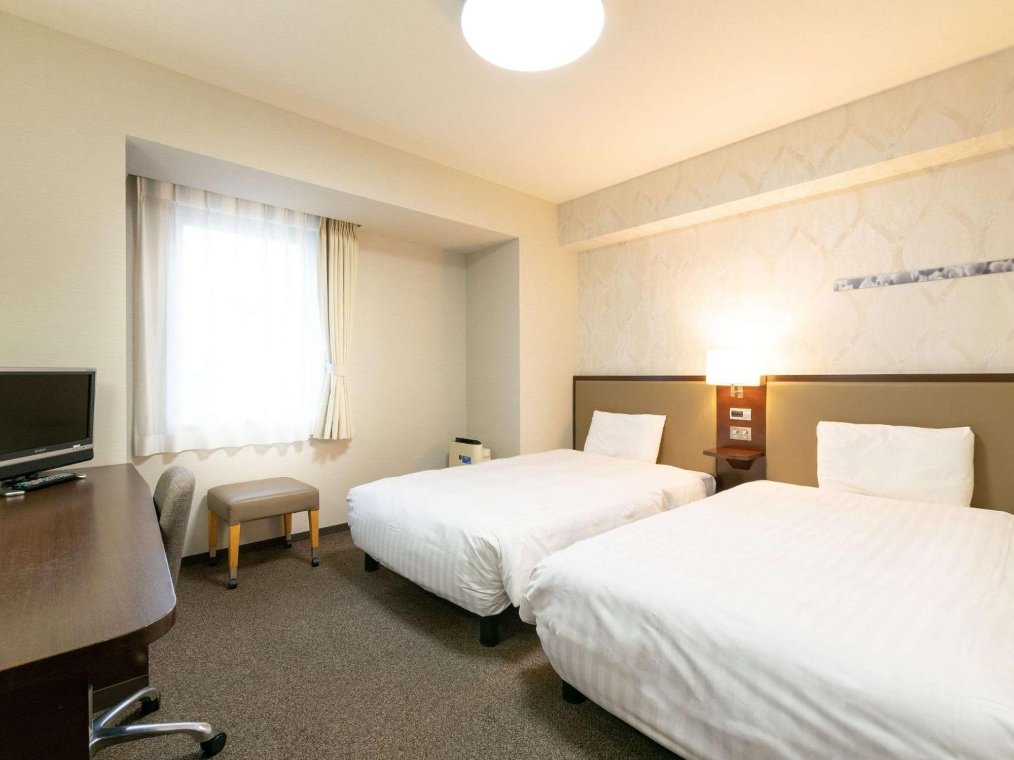 Comfort Hotel Toyama Station Buitenkant foto