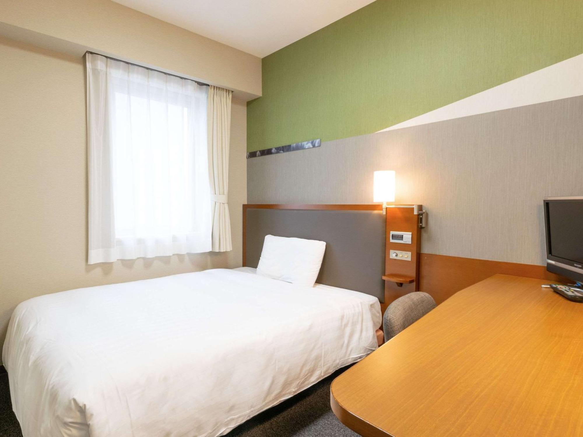 Comfort Hotel Toyama Station Buitenkant foto
