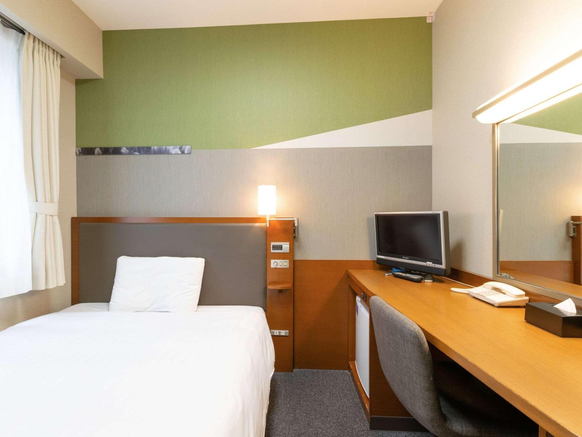 Comfort Hotel Toyama Station Buitenkant foto