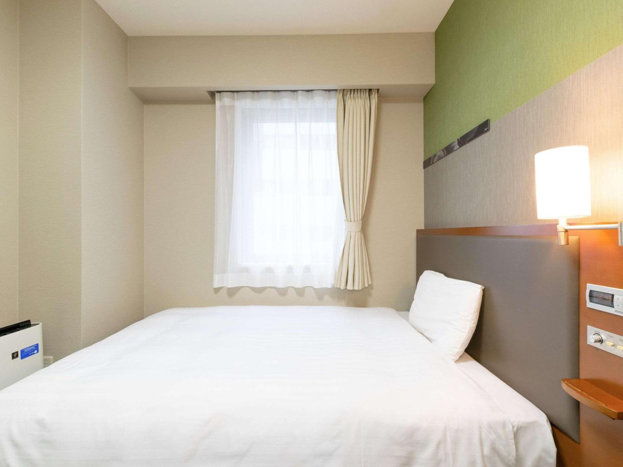 Comfort Hotel Toyama Station Buitenkant foto